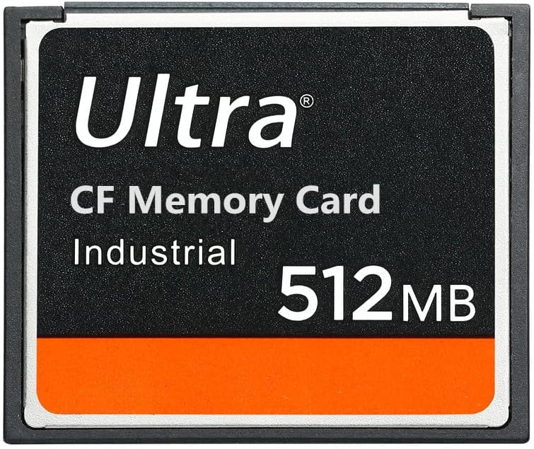 Bdiskky بطاقة ذاكرة CF بسعة 128MB أصلية لكاميرا CF 128MB - Image 4